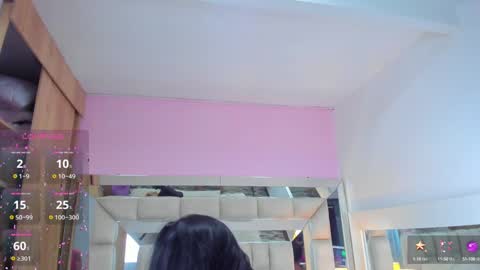 EMMA HILL online show from January 2025 11:07:01 AM