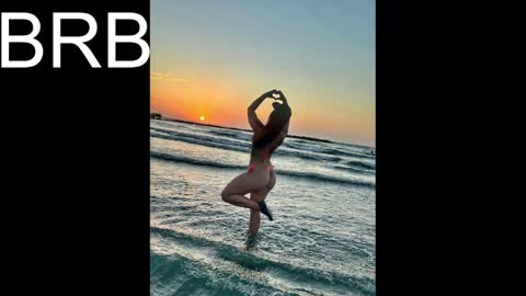 EMMA HILL online show from February 2025 01:15:02 AM