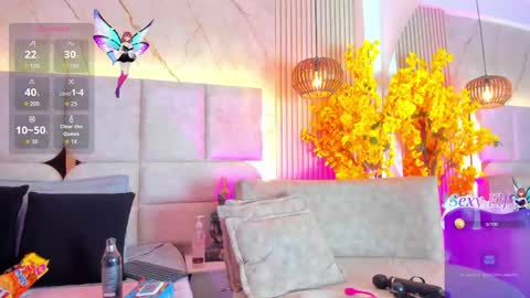 emmalove01 online show from April 2026 02:20:01 AM