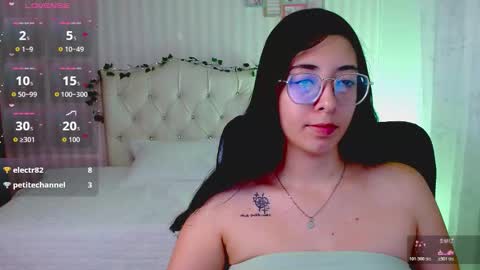 Snapshot of emmalove_doll chatting on February 2026 01:15:01 AM Emmas Room online show from February 2026 01:15:01 AM