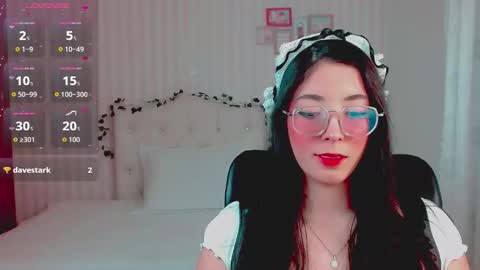 Snapshot of emmalove_doll chatting on March 2026 12:08:01 AM Emmas Room online show from March 2026 12:08:01 AM