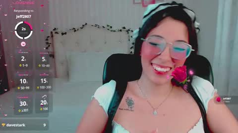 Snapshot of emmalove_doll chatting on March 2026 02:04:02 AM Emmas Room online show from March 2026 02:04:02 AM