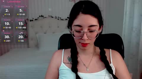 Snapshot of emmalove_doll chatting on March 2026 12:25:01 AM Emmas Room online show from March 2026 12:25:01 AM