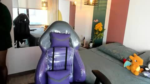 emmanaughty_ online show from February 2026 02:22:01 PM