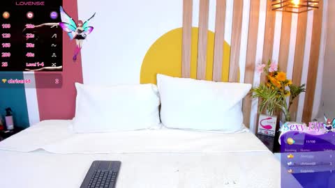 emmanaughty_ online show from February 2026 11:20:02 PM