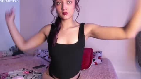 Emmantho online show from August 2026 07:34:02 PM