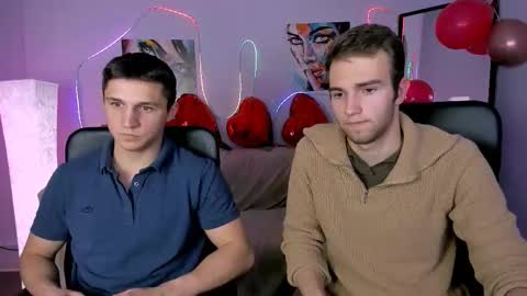 Emmi online show from February 2026 01:48:01 PM