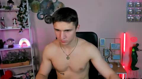 Emmi online show from May 2026 05:37:01 AM