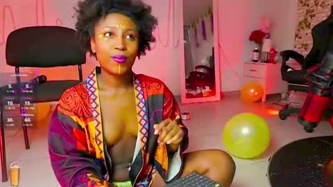 Sara online show from September 2025 11:37:01 AM