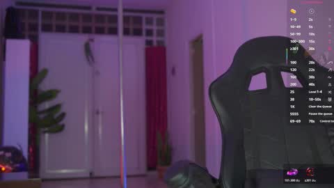 Snapshot of emmasanzoficial chatting on February 2026 10:03:02 AM Sara online show from February 2026 10:03:02 AM