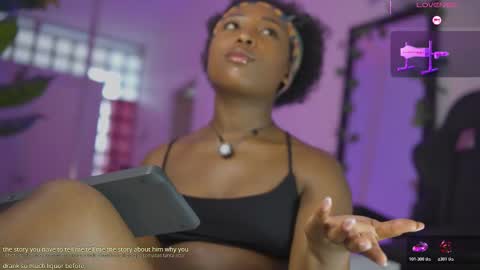 Snapshot of emmasanzoficial chatting on February 2026 12:05:02 PM Sara online show from February 2026 12:05:02 PM