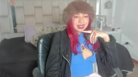 Emma online show from April 2026 02:31:01 AM