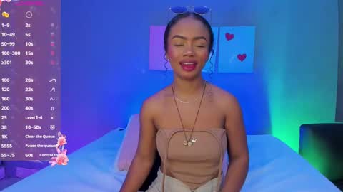 Emma online show from November 2025 05:39:02 PM