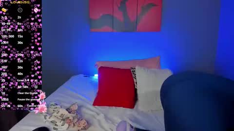 Emma online show from December 2025 05:22:02 PM