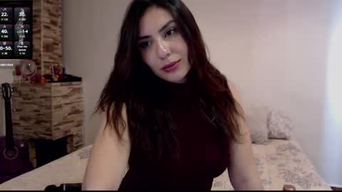 Snapshot of emmasogood chatting on October 2025 06:43:01 PM Emmasogood online show from October 2025 06:43:01 PM