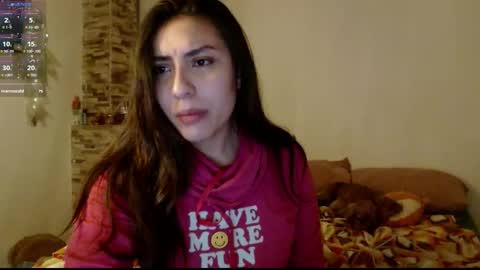 Snapshot of emmasogood chatting on November 2025 03:07:01 AM Emmasogood online show from November 2025 03:07:01 AM