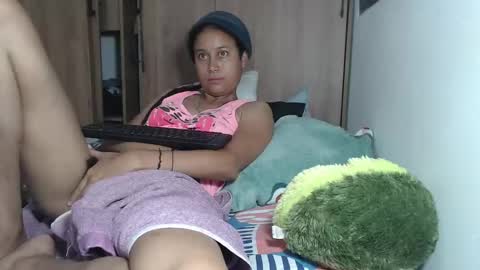 Snapshot of emmasweet95 chatting on December 2024 05:53:02 AM emmasweet95 online show from December 2024 05:53:02 AM