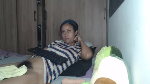 Snapshot of emmasweet95 chatting on December 2024 11:07:01 AM emmasweet95 online show from December 2024 11:07:01 AM