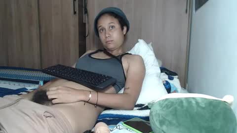 Snapshot of emmasweet95 chatting on December 2024 11:49:01 PM emmasweet95 online show from December 2024 11:49:01 PM