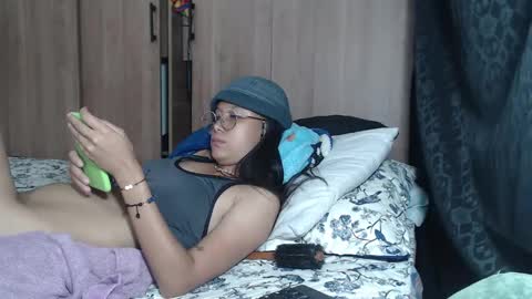 Snapshot of emmasweet95 chatting on January 2025 10:27:02 AM emmasweet95 online show from January 2025 10:27:02 AM