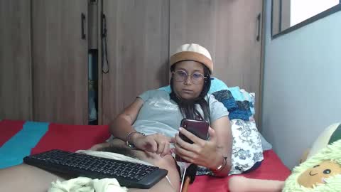 Snapshot of emmasweet95 chatting on March 2025 08:05:02 PM emmasweet95 online show from March 2025 08:05:02 PM