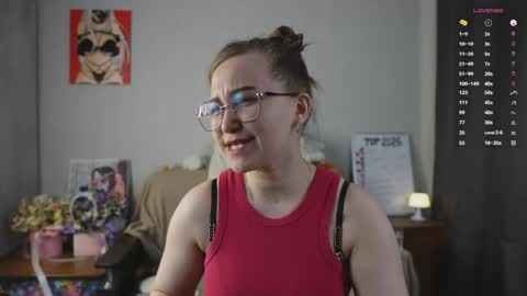 Mia online show from March 2026 08:36:02 PM