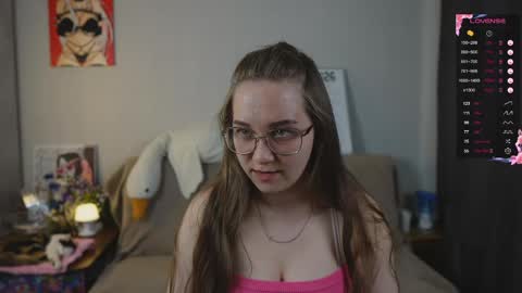 Mia online show from May 2026 06:27:01 PM