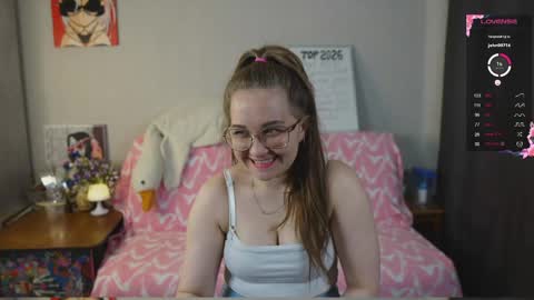 Mia online show from May 2026 06:26:02 PM
