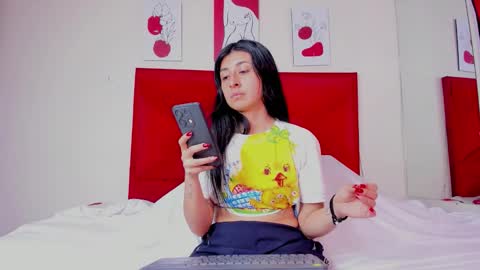  Emma  online show from February 2026 04:38:02 PM