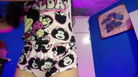 Snapshot of emmaxx7 chatting on March 2026 07:54:01 PM Emma online show from March 2026 07:54:01 PM