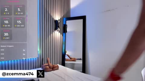 Snapshot of emmazc_ chatting on October 2025 07:22:01 PM emmazc_ online show from October 2025 07:22:01 PM