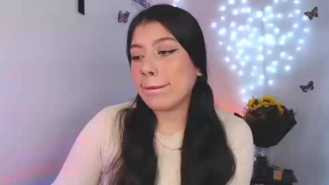 Emily  Independent model online show from September 2025 12:14:01 AM