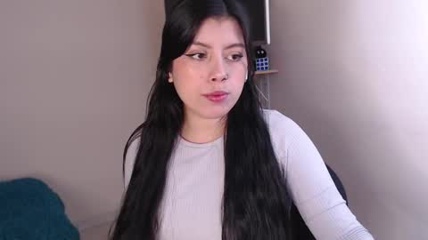 Emily  Independent model online show from November 2025 06:34:01 AM