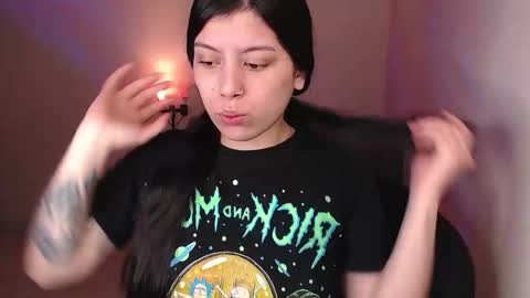 Emily  Independent model online show from January 2026 07:02:02 AM