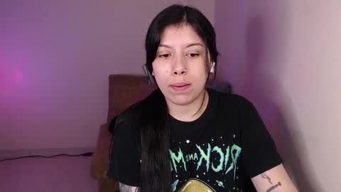 Emily  Independent model online show from March 2026 07:01:02 AM