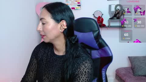 Snapshot of emmi_cam chatting on March 2026 01:17:01 PM Emmi Cam online show from March 2026 01:17:01 PM