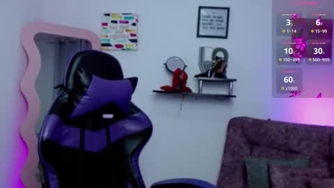 Snapshot of emmi_cam chatting on March 2026 01:06:01 PM Emmi Cam online show from March 2026 01:06:01 PM