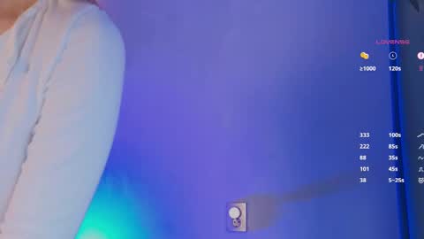 Snapshot of emmi_rosee chatting on January 2025 12:24:01 PM Miss Emmi online show from January 2025 12:24:01 PM