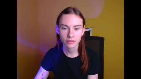 Emmi online show from March 2025 12:53:01 AM