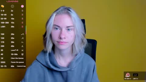 Emmi online show from September 2025 05:19:02 AM