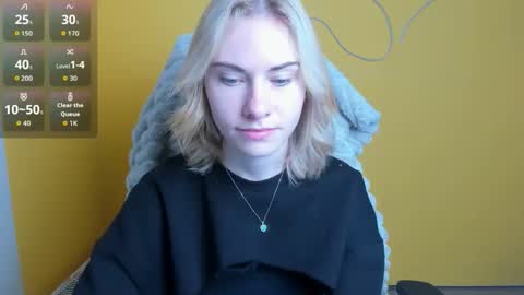 Emmi online show from November 2025 06:02:01 AM