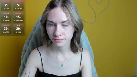 Emmi online show from November 2025 06:12:02 AM