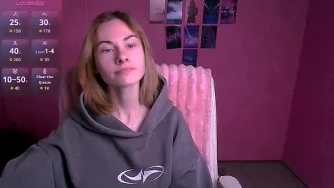 Emmi online show from February 2026 06:33:02 AM