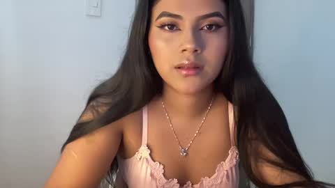 Snapshot of emmie_sc chatting on October 2025 07:36:01 PM Emmie online show from October 2025 07:36:01 PM