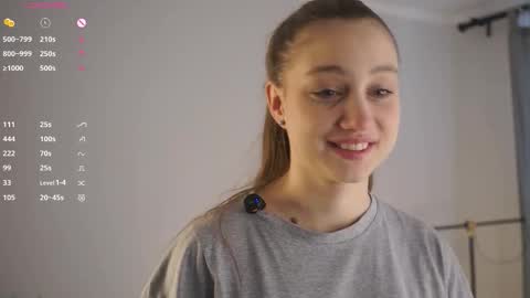 Snapshot of emmiemurray chatting on February 2026 09:10:02 AM Aurora online show from February 2026 09:10:02 AM