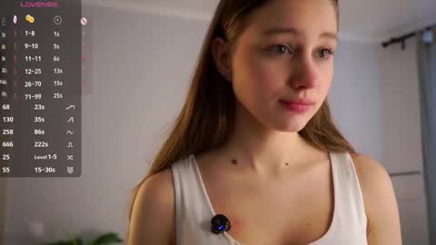 Snapshot of emmiemurray chatting on March 2026 09:05:01 AM Aurora online show from March 2026 09:05:01 AM