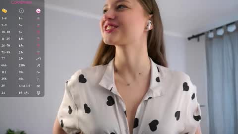 Snapshot of emmiemurray chatting on March 2026 09:04:02 AM Aurora online show from March 2026 09:04:02 AM