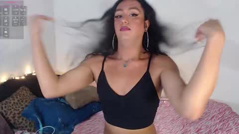 Emely online show from February 2026 09:26:01 AM