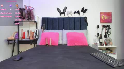 Snapshot of emmily_giraldo chatting on March 2025 12:12:01 PM online show from March 2025 12:12:01 PM
