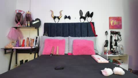          online show from May 2026 01:05:01 PM